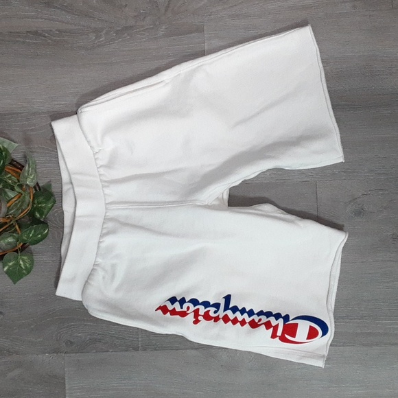 Champion  Reverse Weave Shorts - Picture 4 of 8